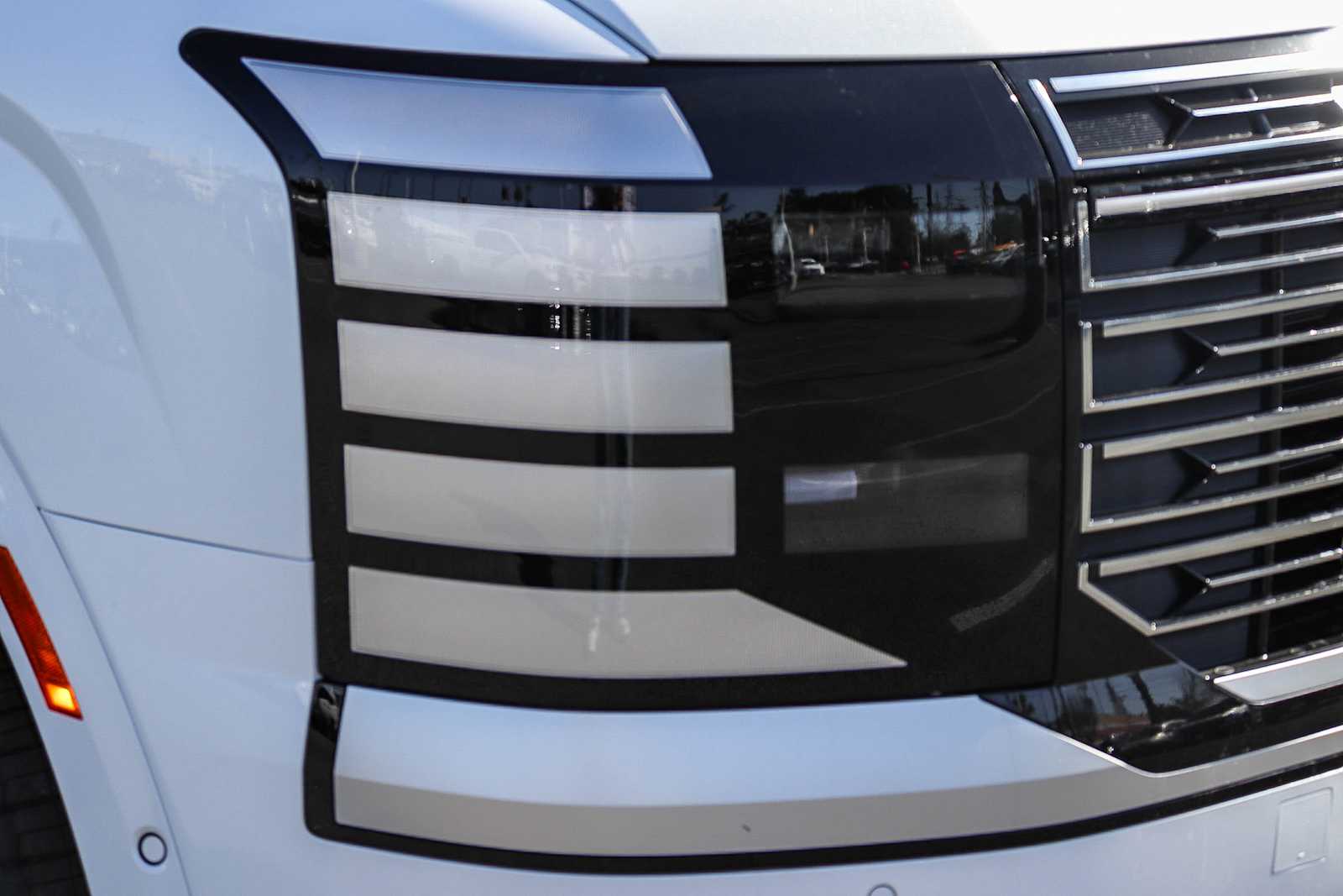 Thumbnail: 2026 Hyundai Palisade - 4