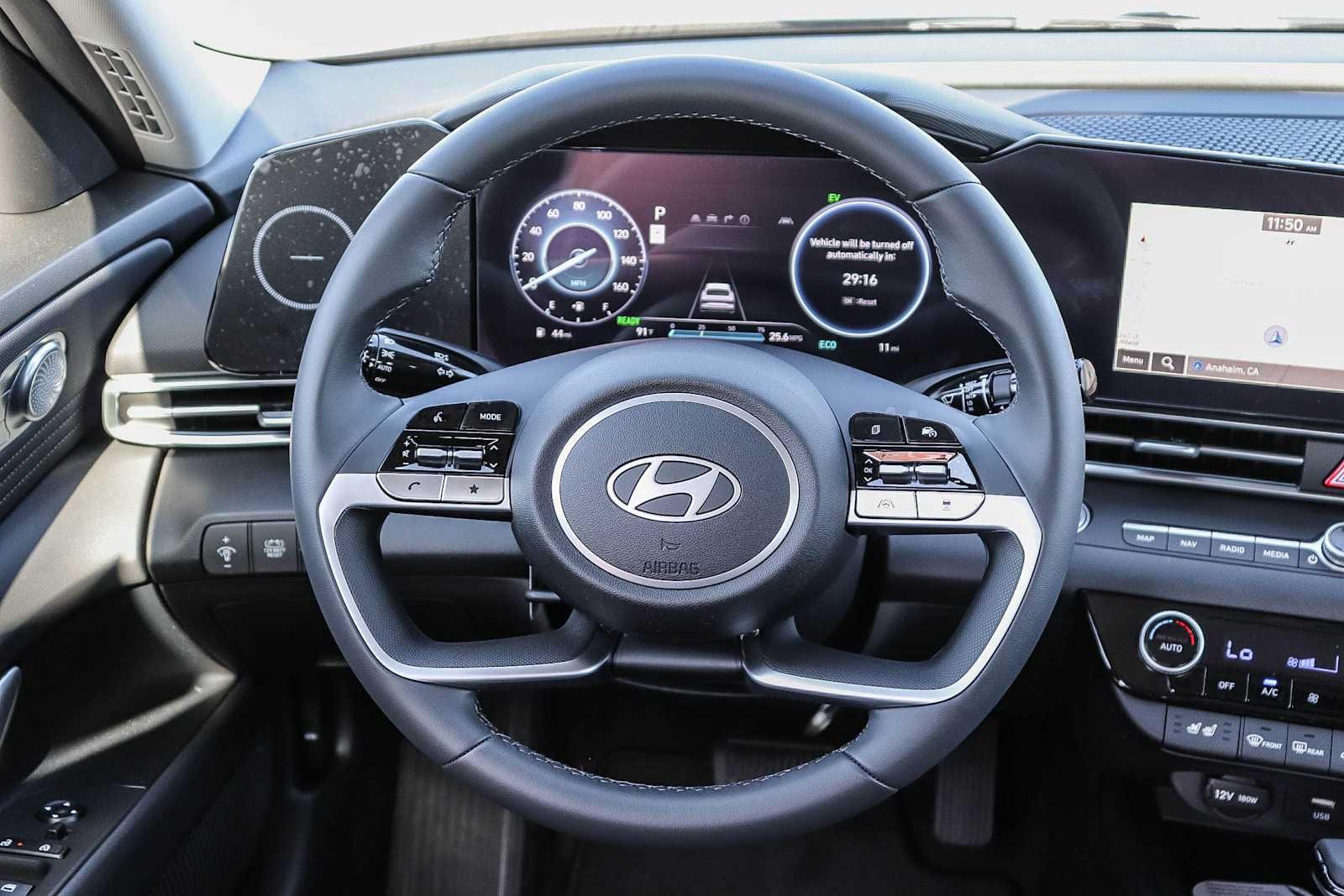 Thumbnail: 2026 Hyundai Elantra - 19