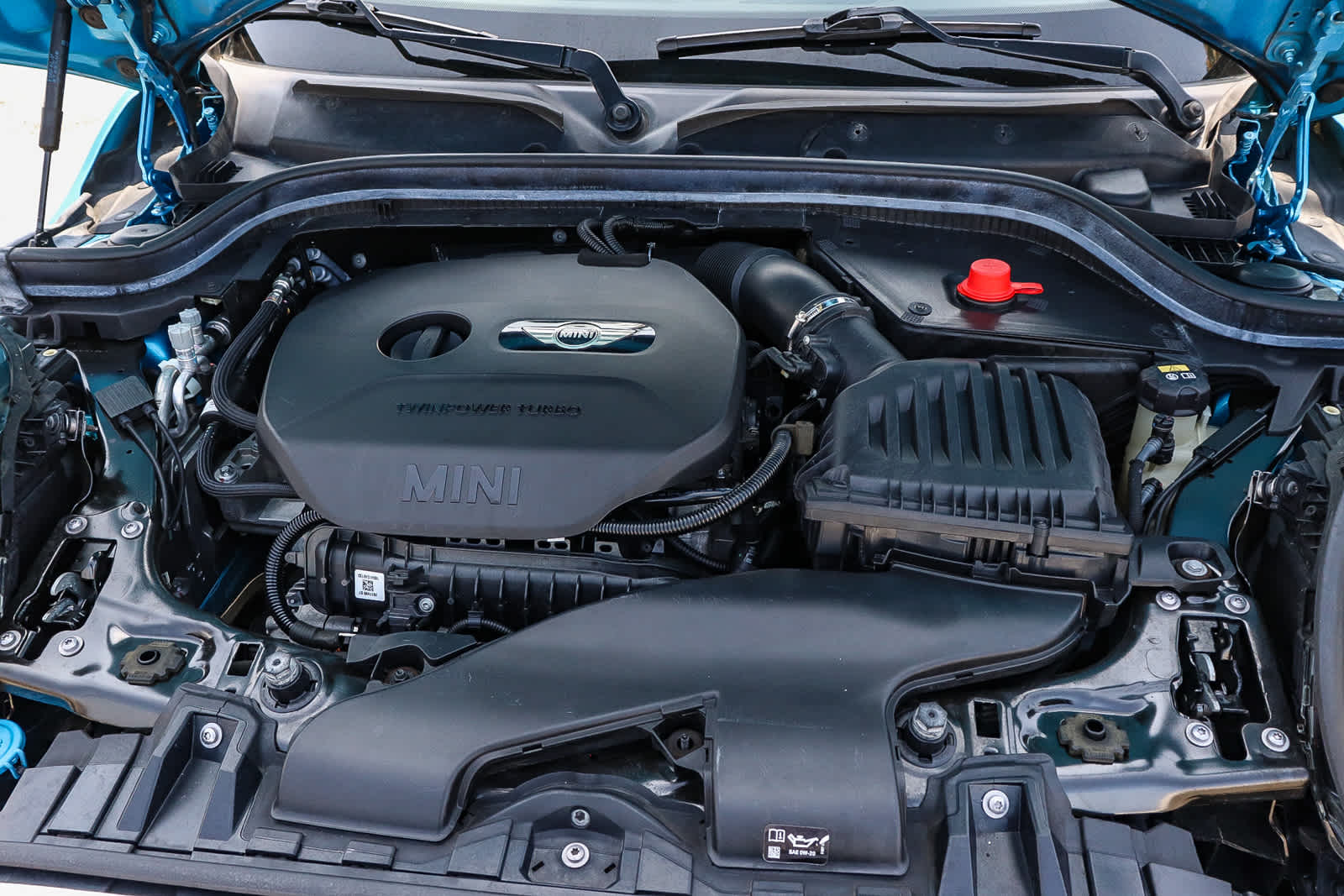Thumbnail: 2019 MINI Cooper - 35