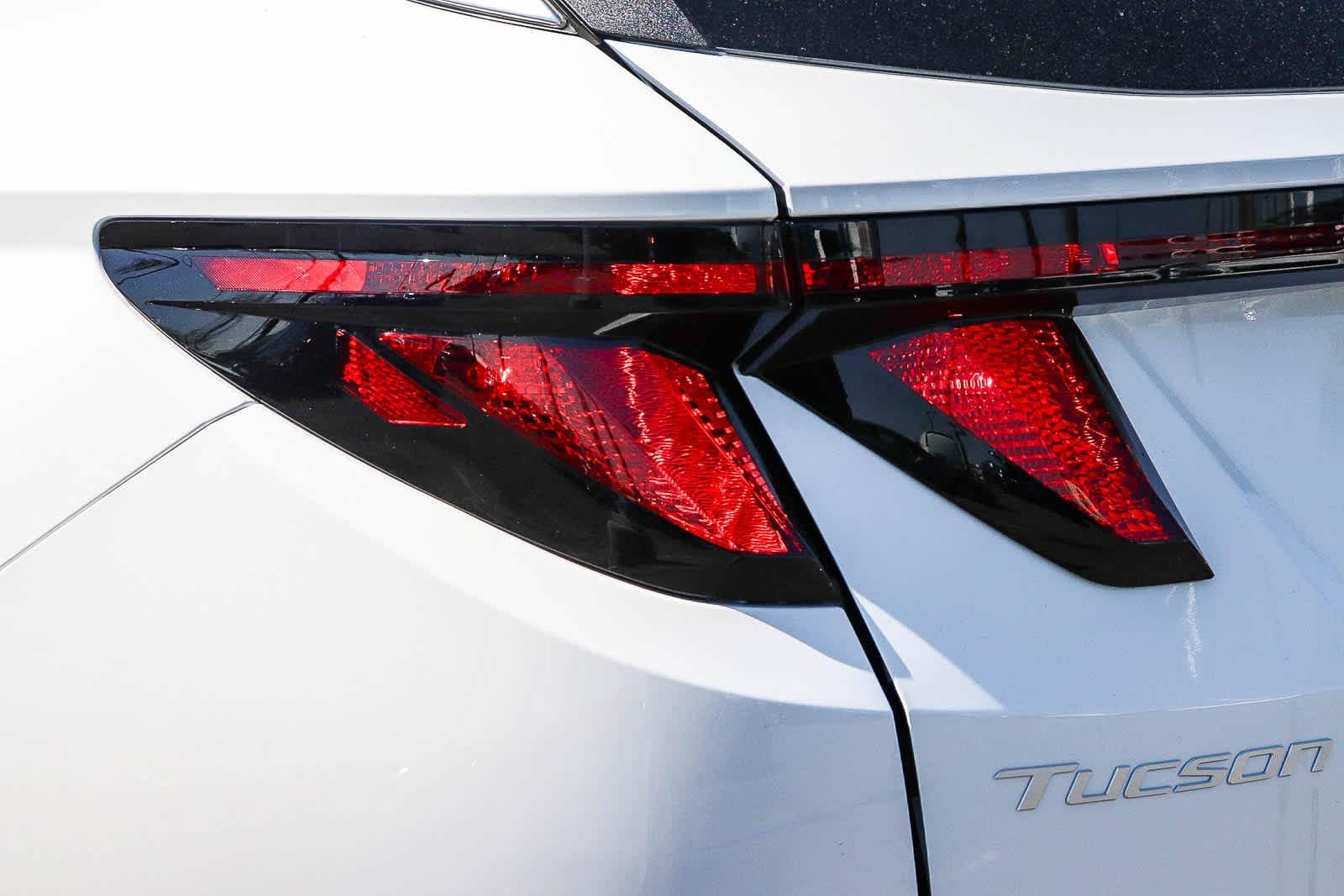 Thumbnail: 2026 Hyundai Tucson - 9