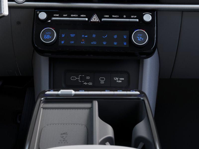 Thumbnail: 2025 Hyundai Tucson - 23