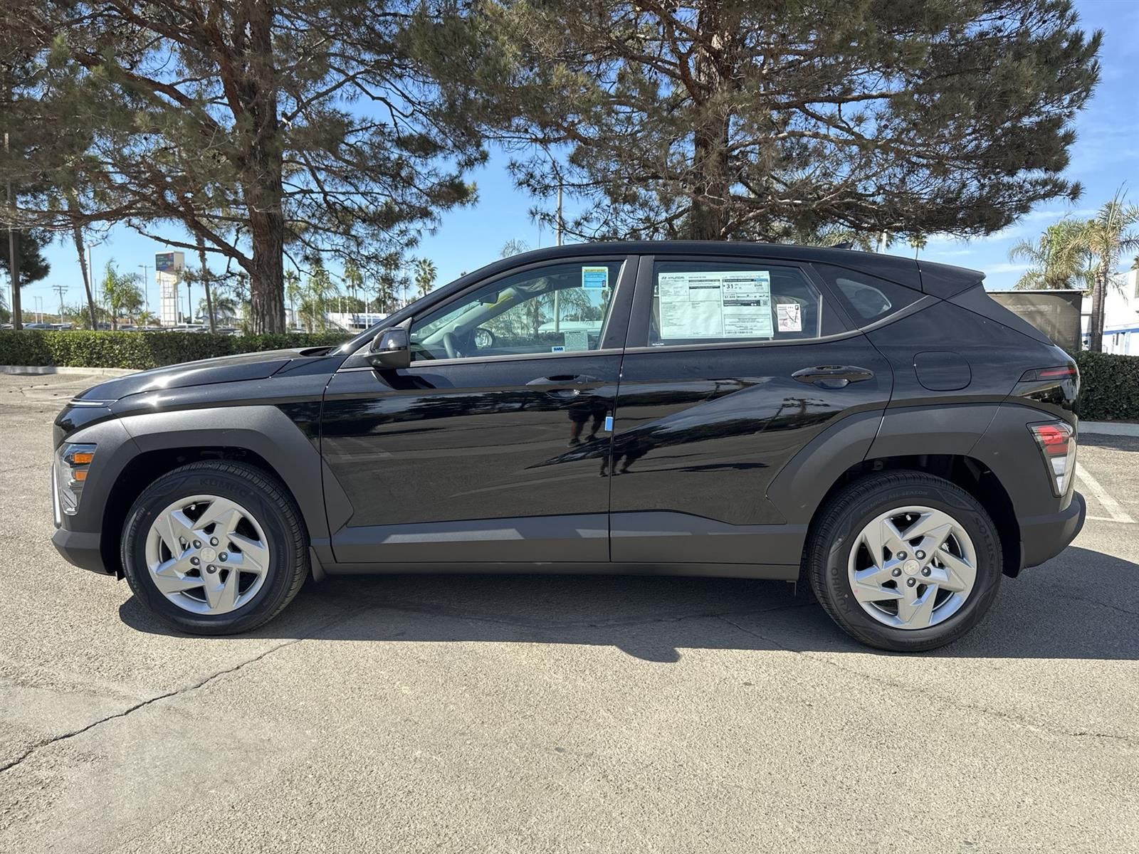 Thumbnail: 2026 Hyundai Kona - 5