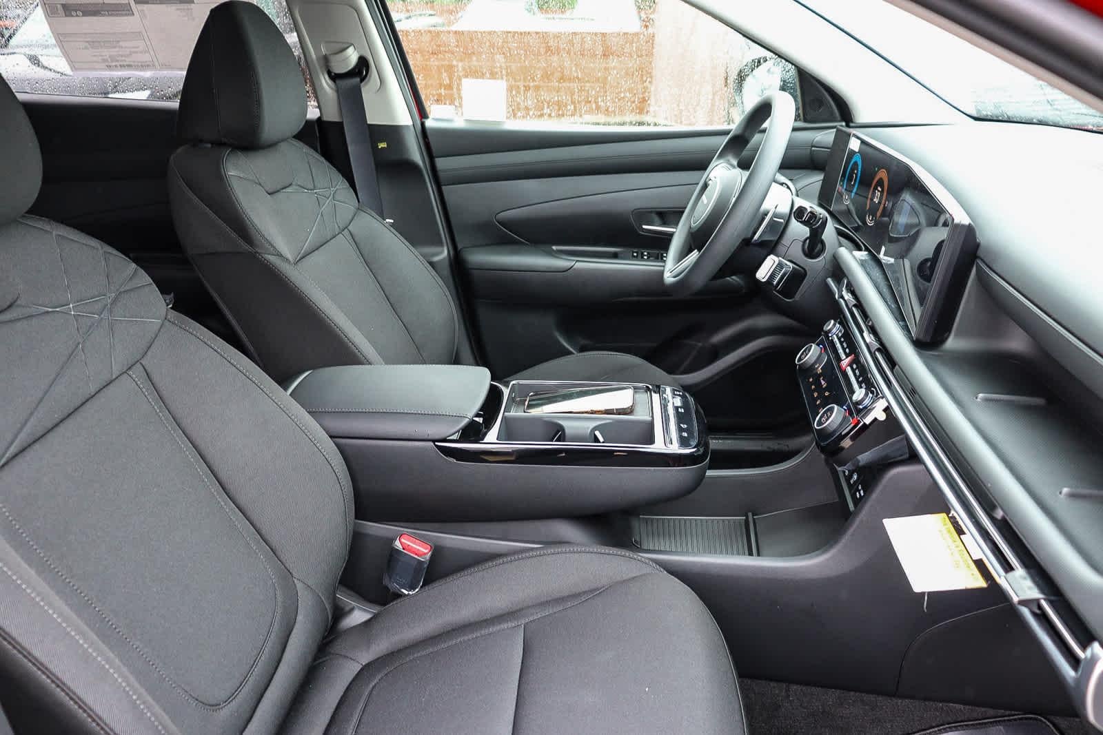 Thumbnail: 2026 Hyundai Ioniq - 20