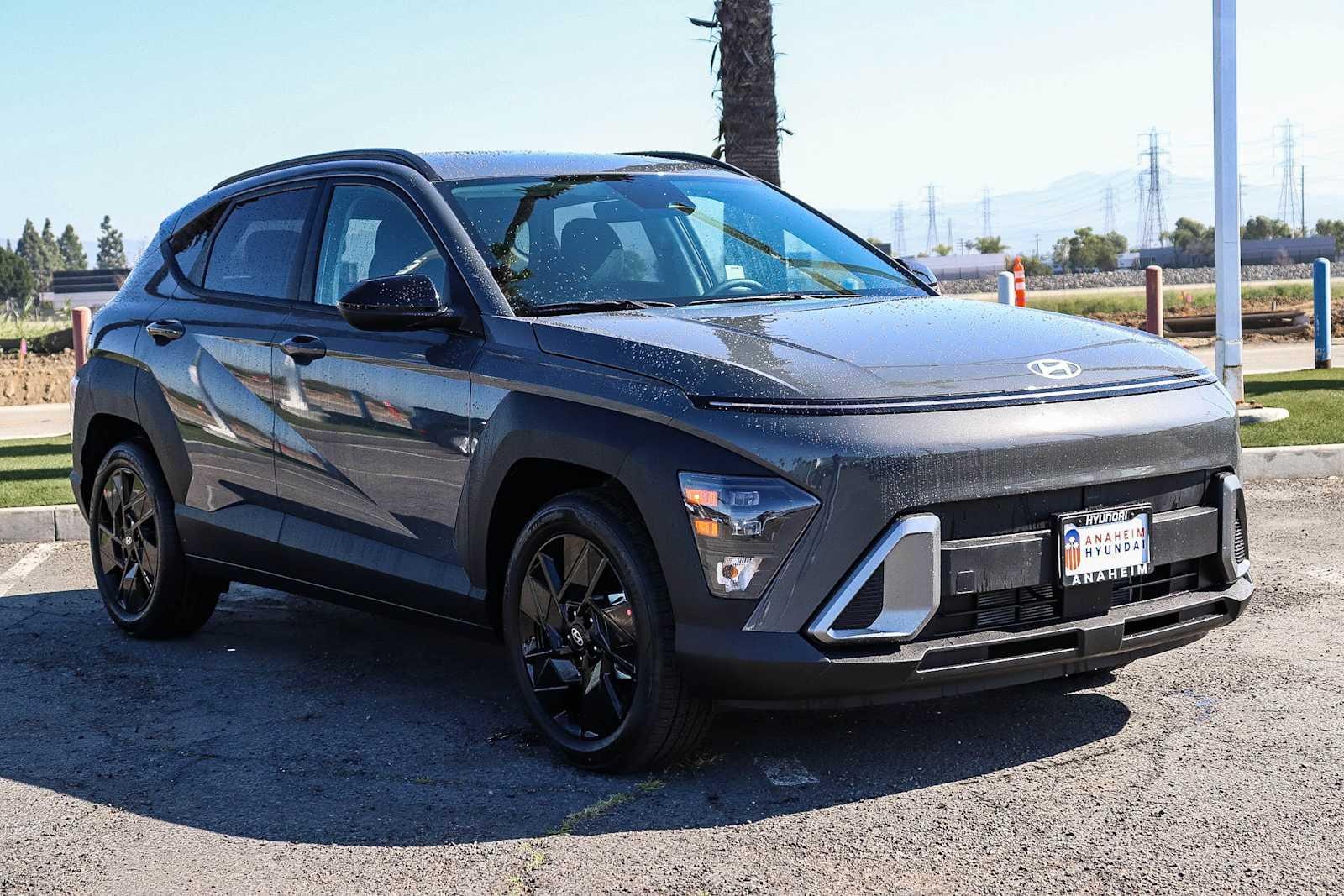 Thumbnail: 2026 Hyundai Kona - 3