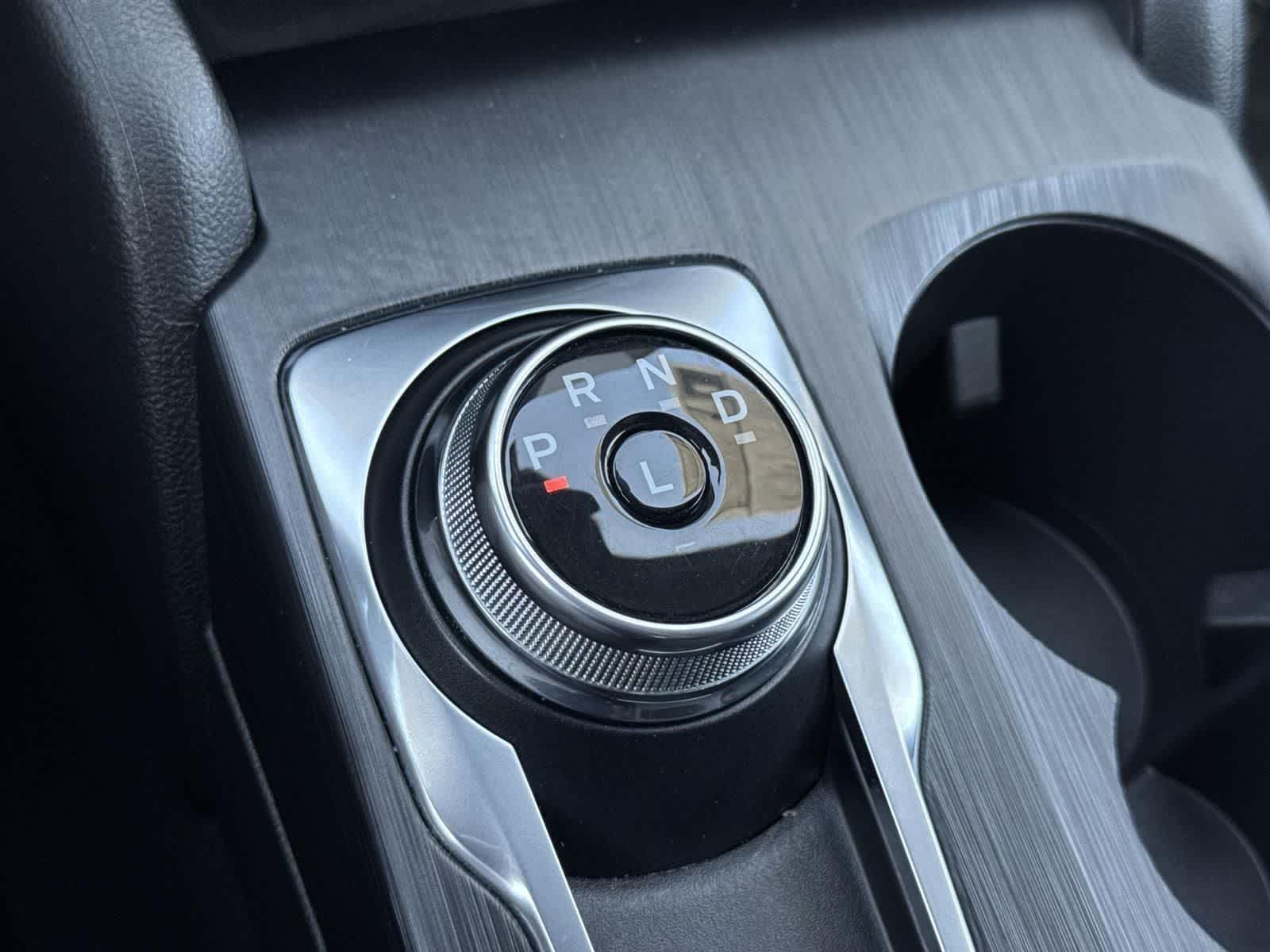 Thumbnail: 2024 Ford Escape - 15