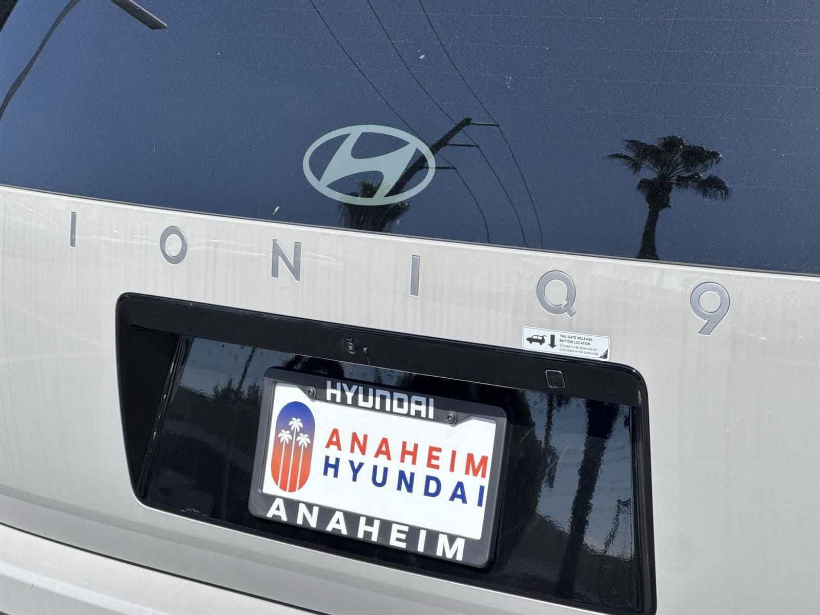 Thumbnail: 2026 Hyundai Ioniq - 34