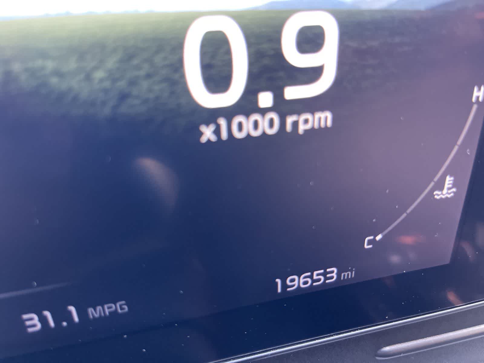 Thumbnail: 2024 Kia Sportage - 15