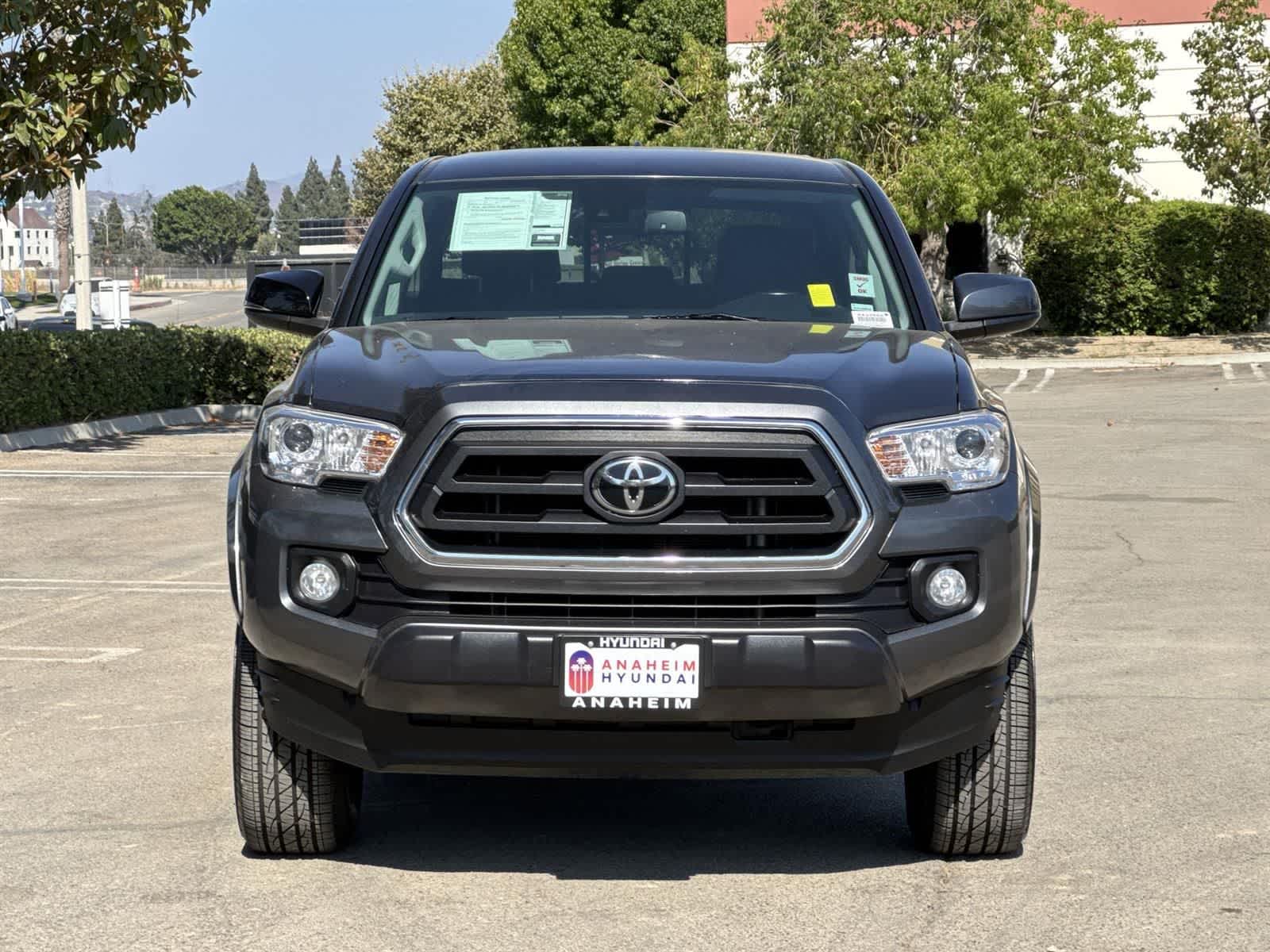 Thumbnail: 2023 Toyota Tacoma - 2