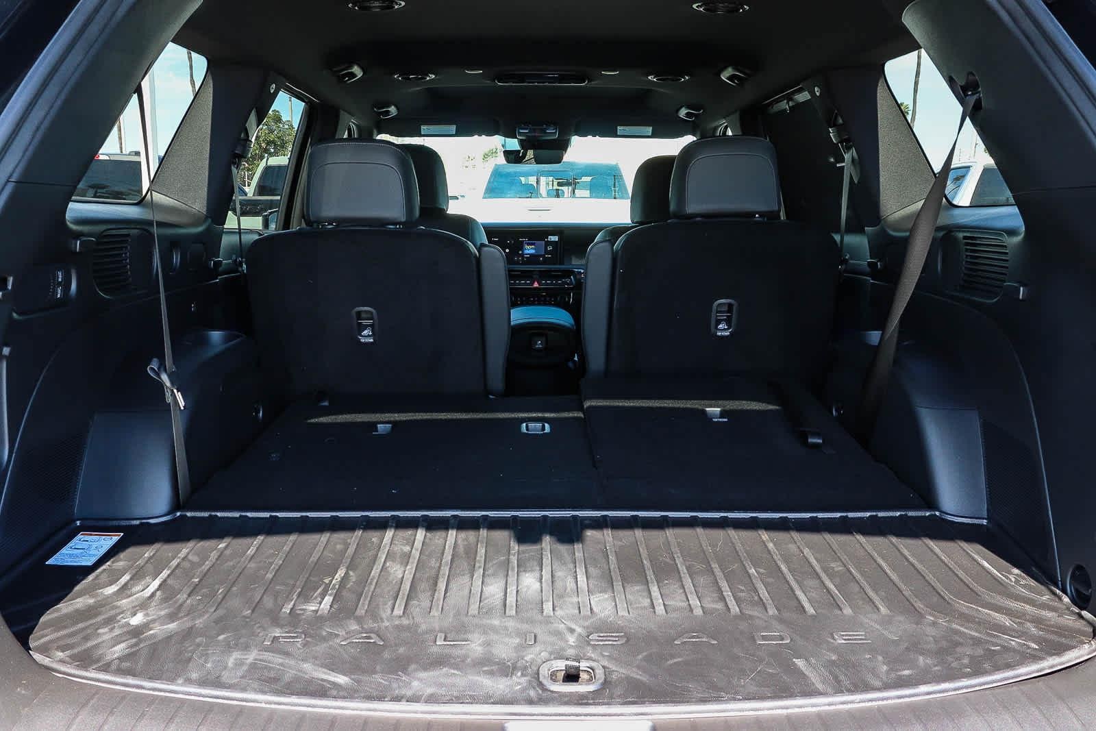 Thumbnail: 2026 Hyundai Palisade - 14