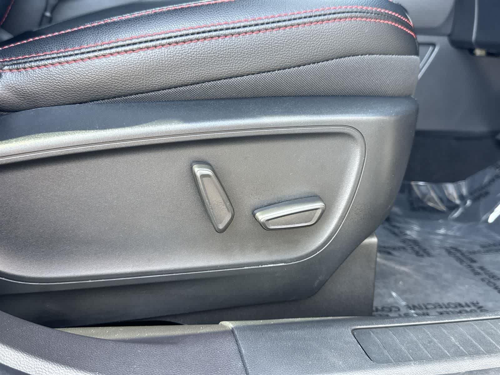 Thumbnail: 2024 Ford Escape - 40