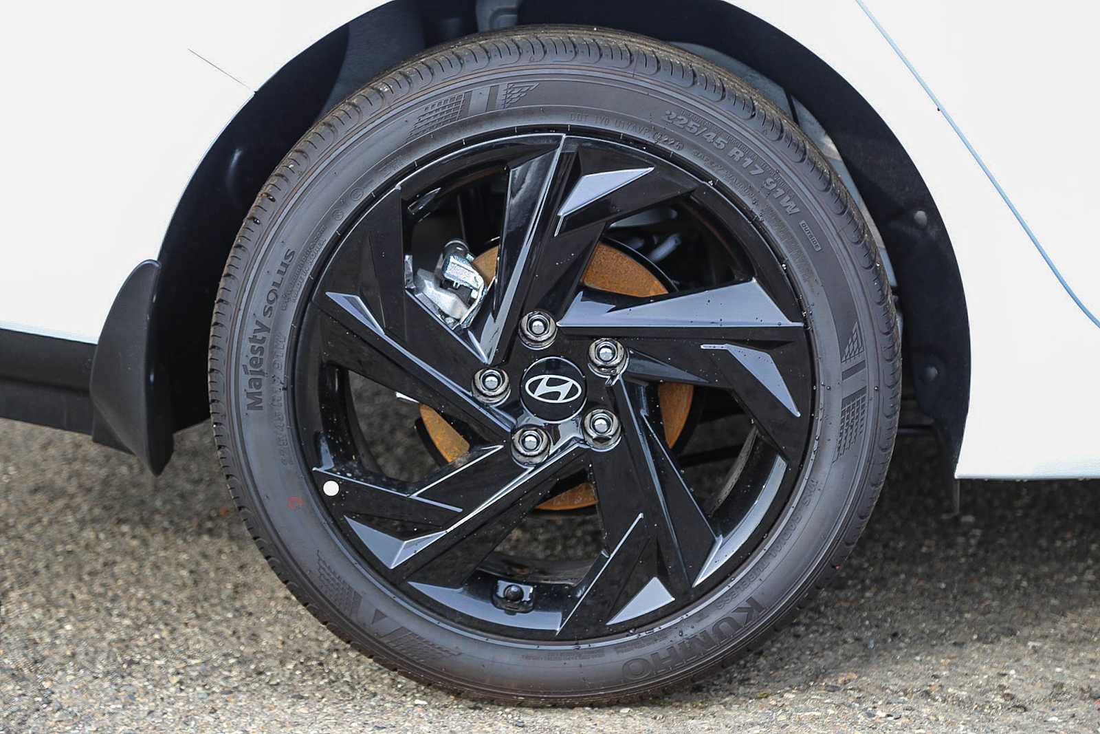 Thumbnail: 2026 Hyundai Elantra - 13