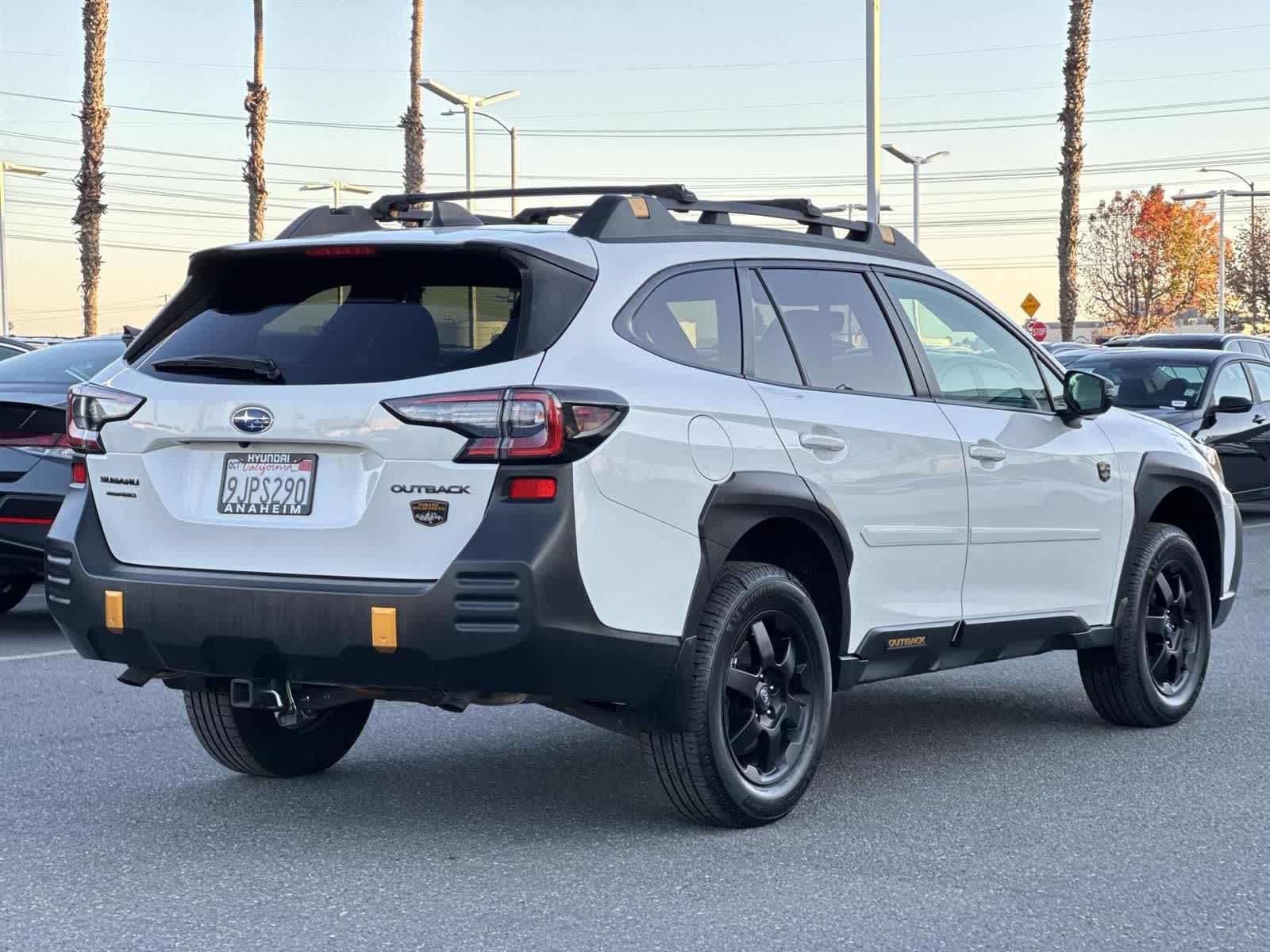 Thumbnail: 2024 Subaru Outback - 6