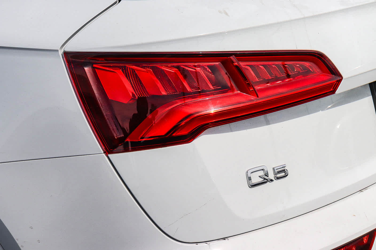 Thumbnail: 2018 Audi Q5 - 7