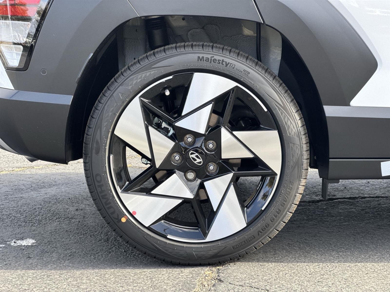Thumbnail: 2026 Hyundai Kona - 41