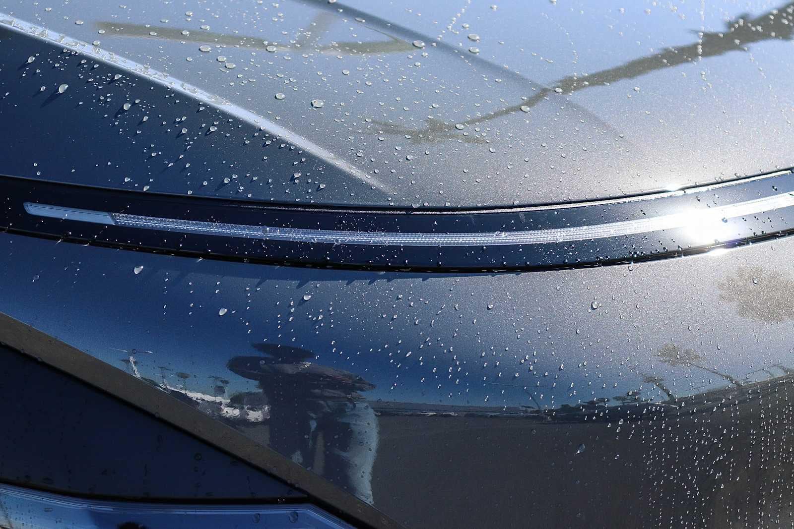 Thumbnail: 2026 Hyundai Kona - 4