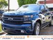 Used 2021 Chevrolet Silverado 1500 RST Truck