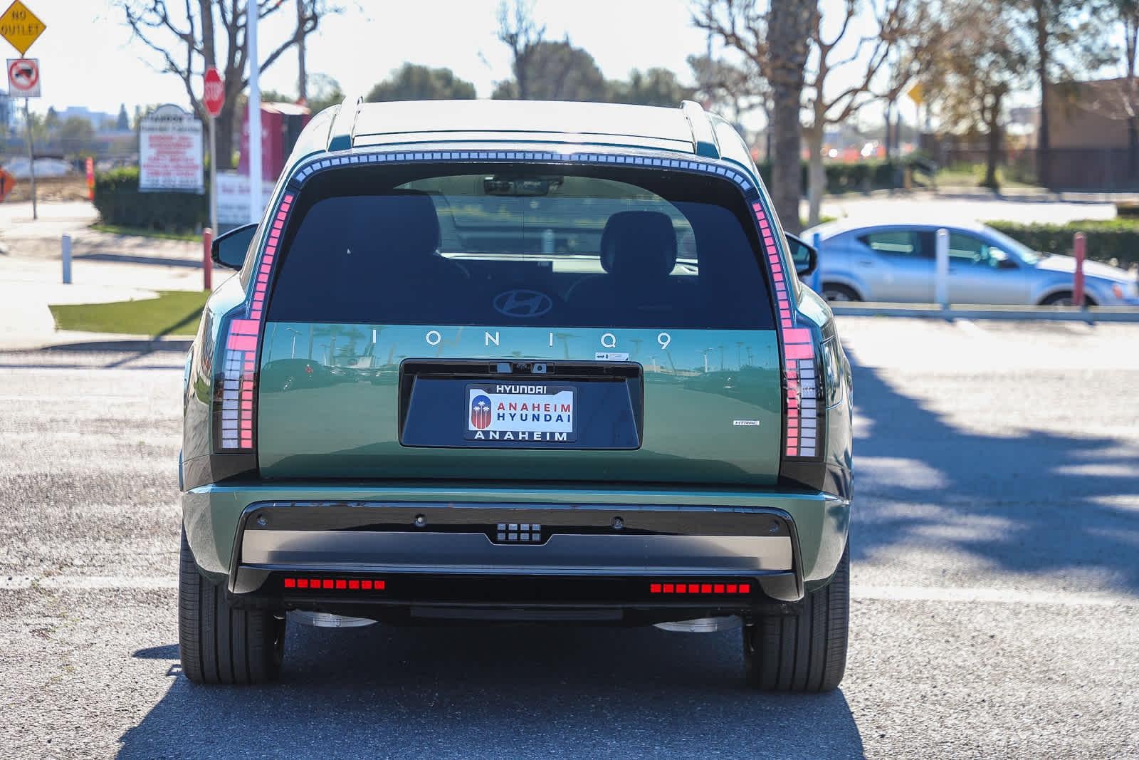 Thumbnail: 2026 Hyundai Ioniq - 7