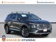 Used 2022 Hyundai Santa Fe Limited SUV