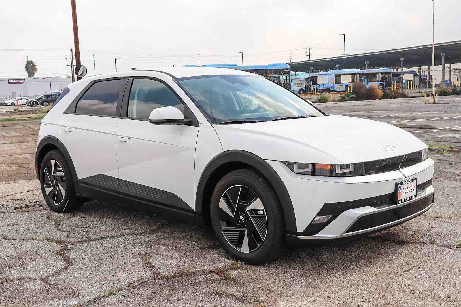 Thumbnail: 2026 Hyundai Ioniq 5 - 3