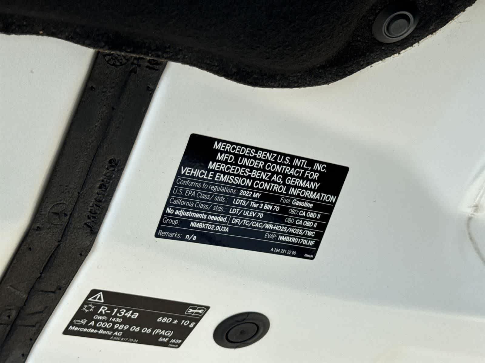 Thumbnail: 2022 Mercedes-Benz GLE - 45