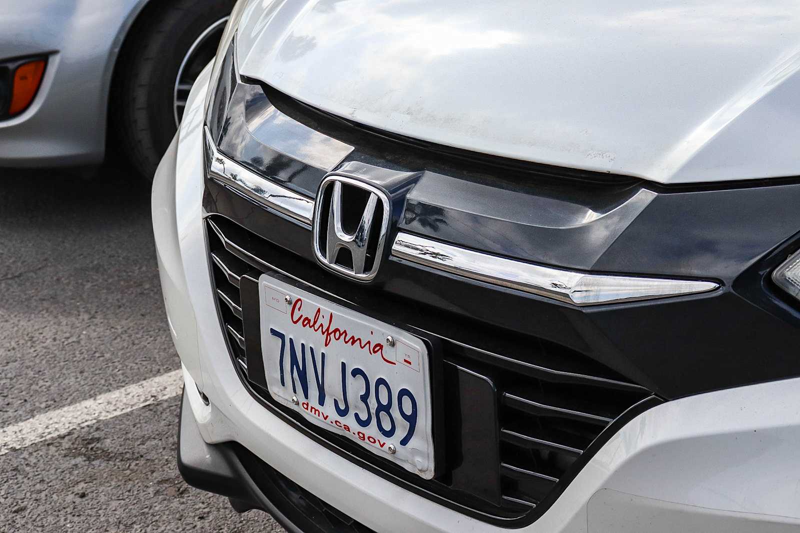 Thumbnail: 2016 Honda HR-V - 3