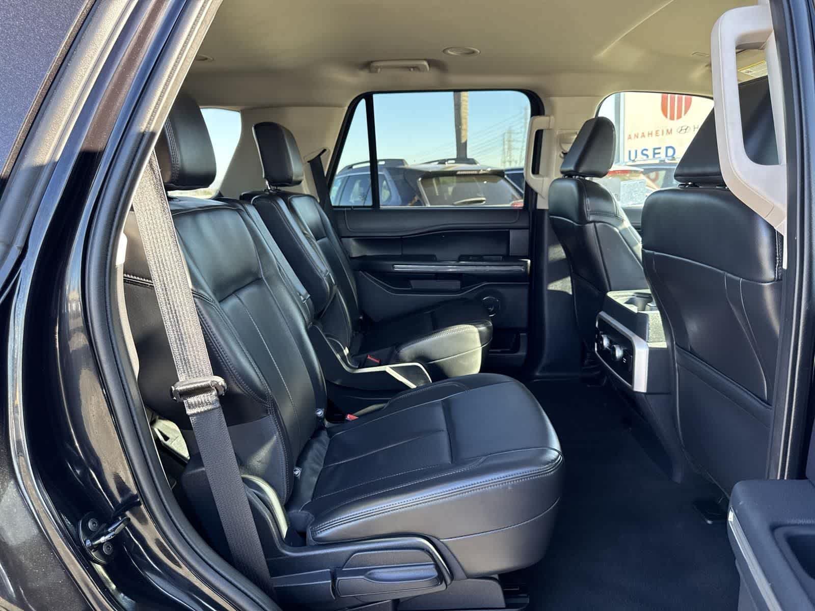 Thumbnail: 2024 Ford Expedition - 19