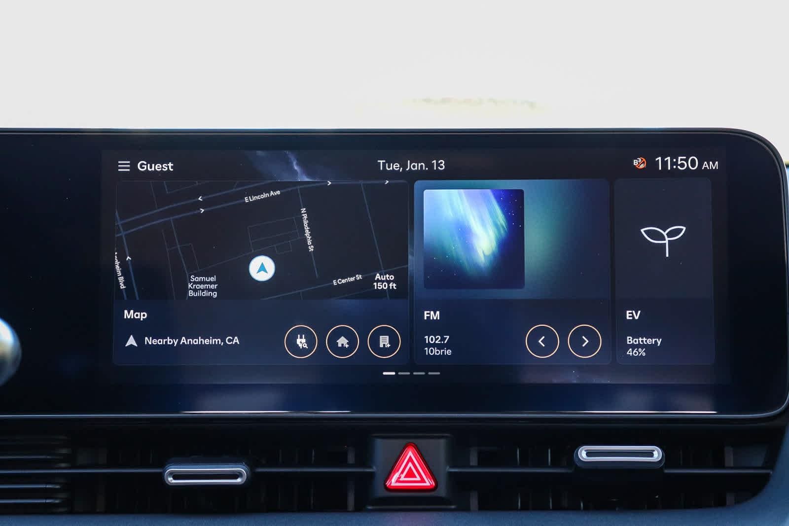 Thumbnail: 2026 Hyundai Ioniq 5 - 16