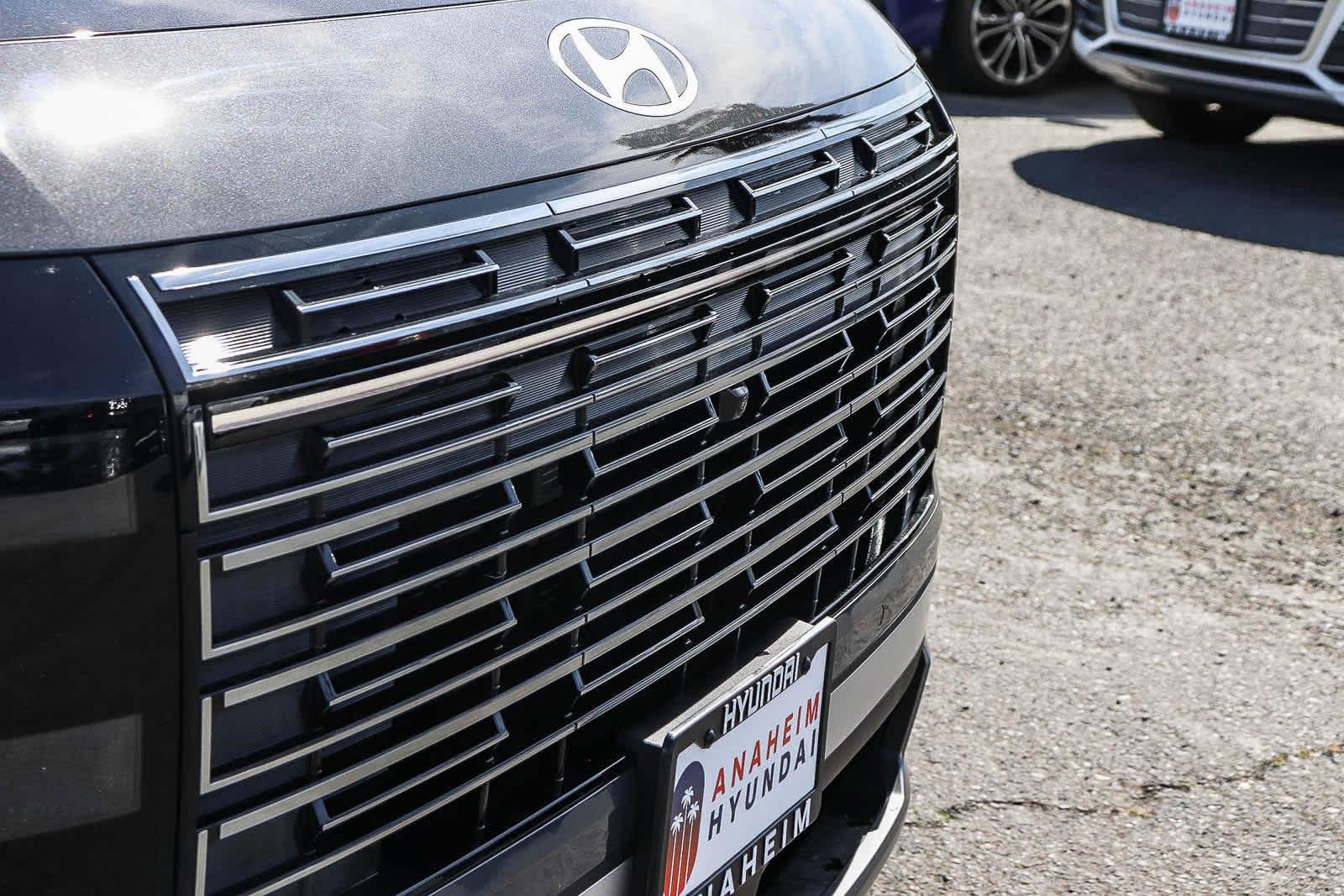 Thumbnail: 2026 Hyundai Palisade - 5