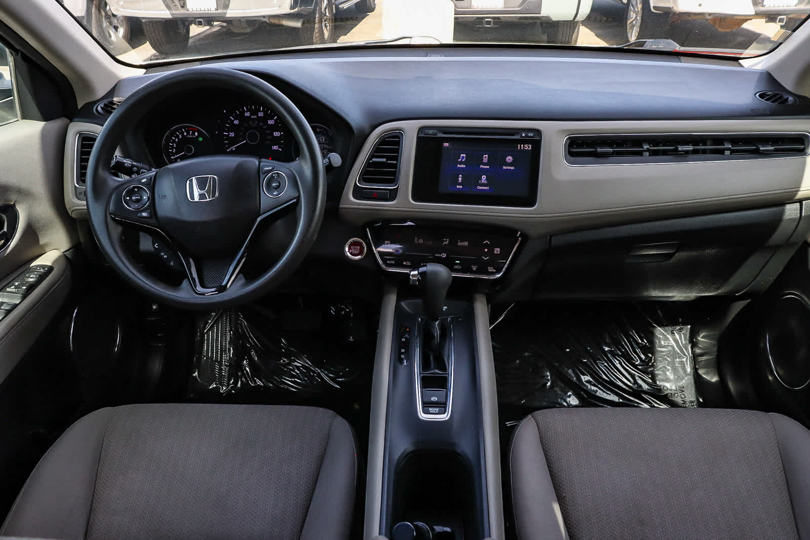 Thumbnail: 2016 Honda HR-V - 13