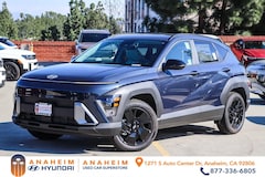 2026 Hyundai Kona SEL Sport FWD SUV