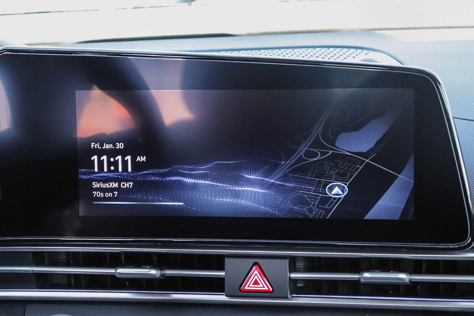 Thumbnail: 2026 Hyundai Elantra - 17