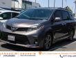 Used 2018 Toyota Sienna SE Van