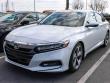 Used 2018 Honda Accord Touring 2.0T Sedan