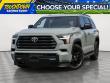 Used 2026 Toyota Sequoia Limited SUV