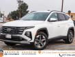 New 2026 Hyundai Tucson SEL FWD SUV