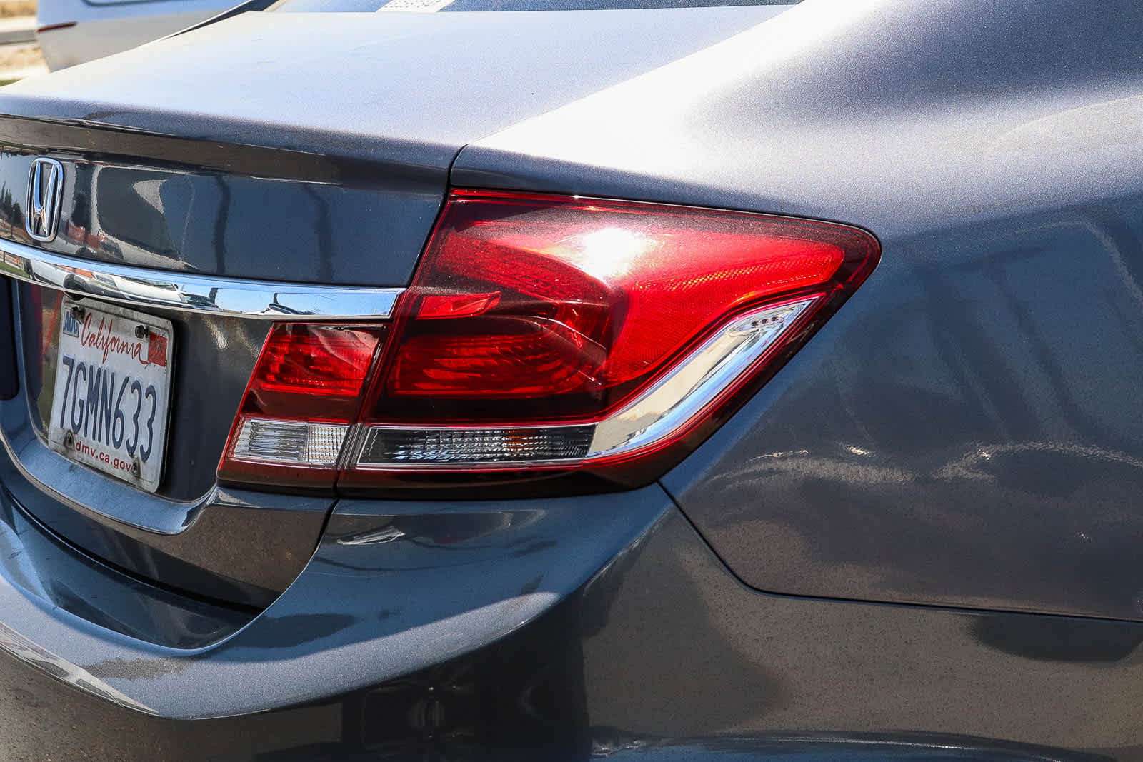 Thumbnail: 2014 Honda Civic - 10