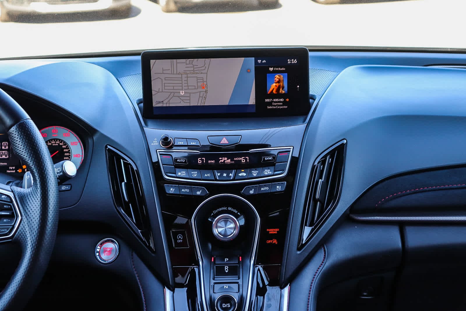 Thumbnail: 2022 Acura RDX - 14