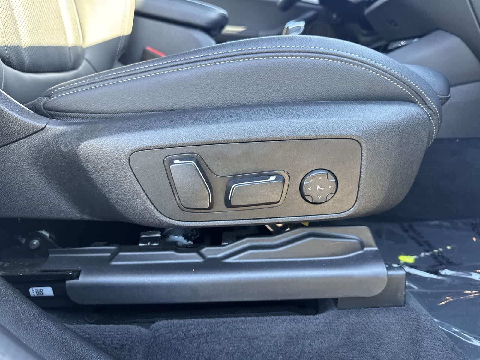 Thumbnail: 2024 BMW X3 - 40