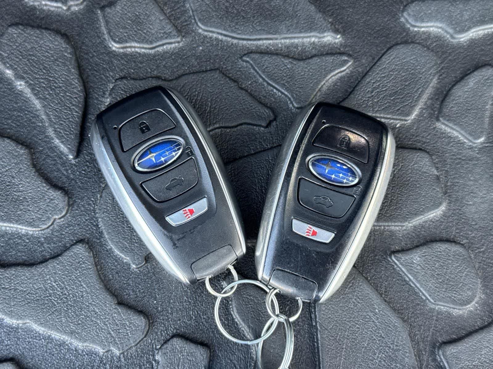 Thumbnail: 2024 Subaru Outback - 40