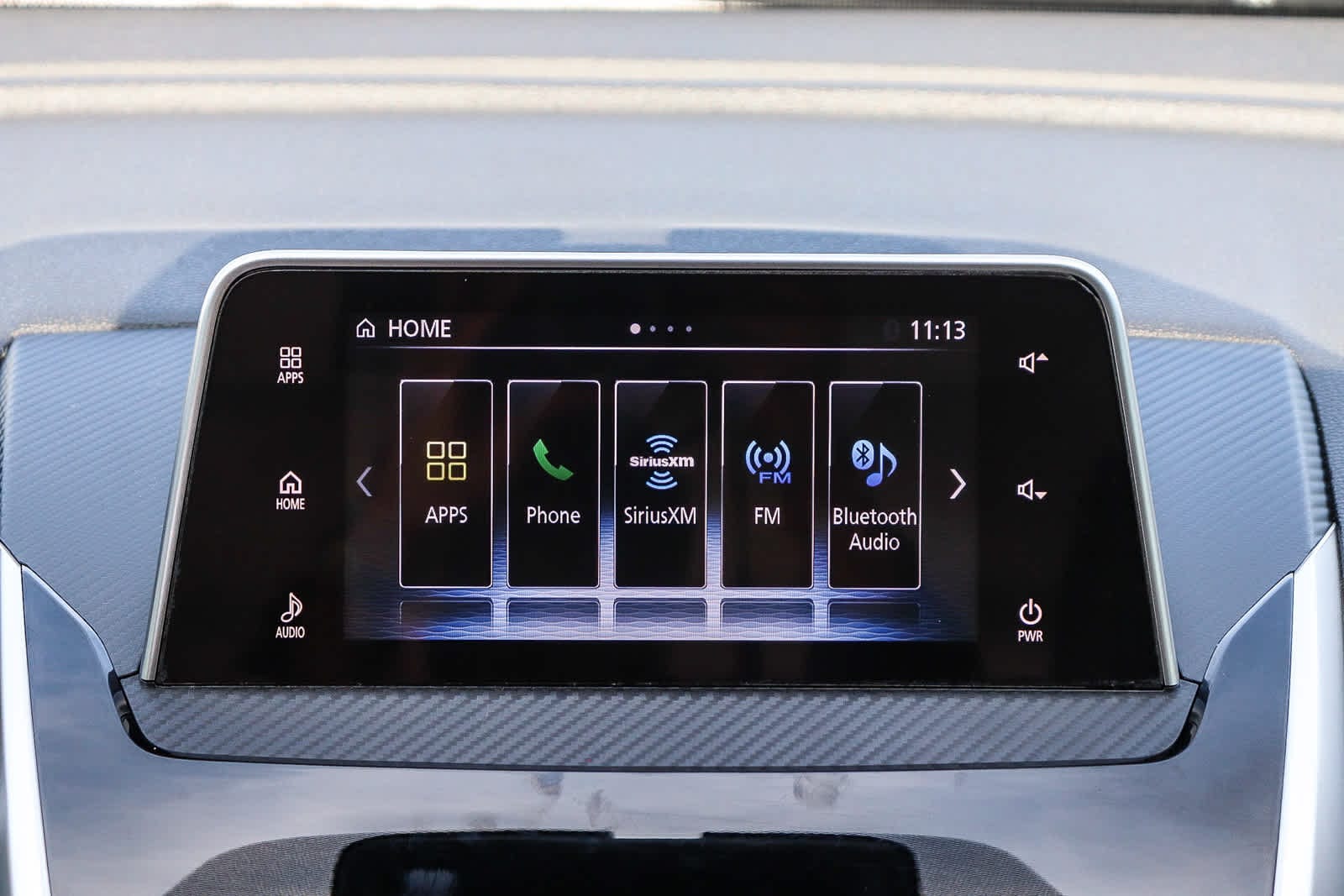 Thumbnail: 2019 Mitsubishi Eclipse Cross - 15