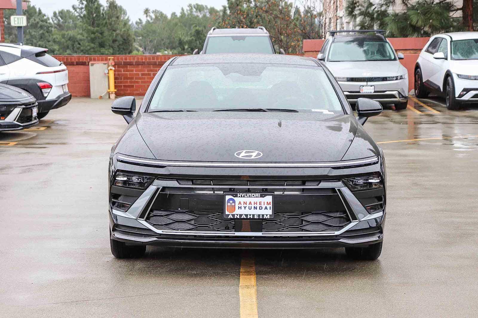 Thumbnail: 2026 Hyundai Sonata - 2