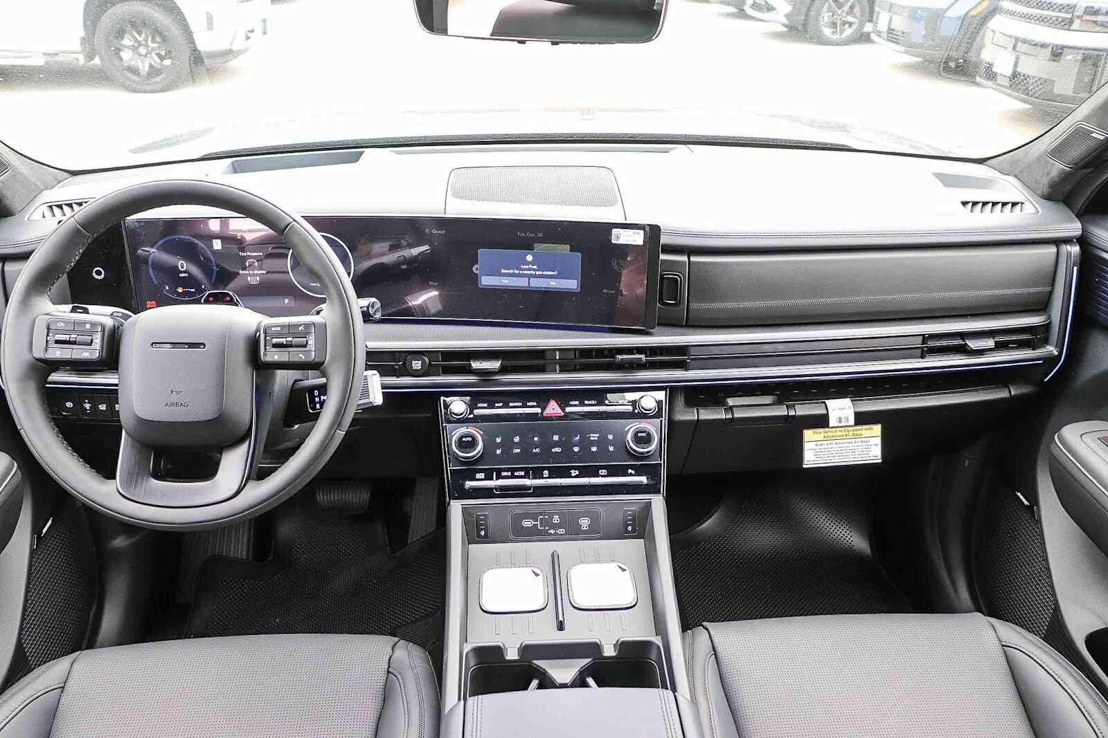 Thumbnail: 2026 Hyundai Santa Fe - 13