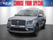 Used 2021 Lincoln Navigator L Black Label SUV