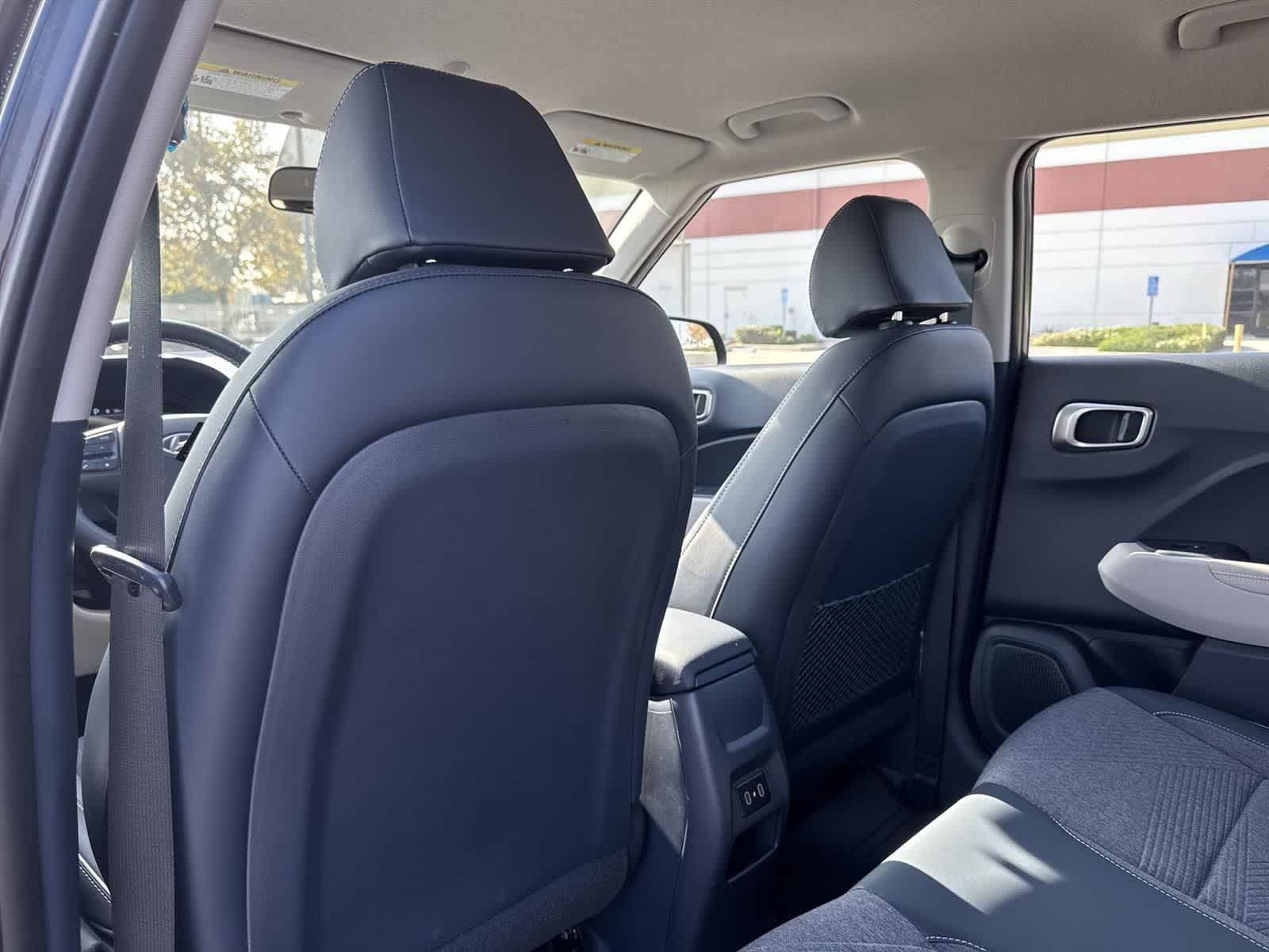 Thumbnail: 2026 Hyundai Venue - 25