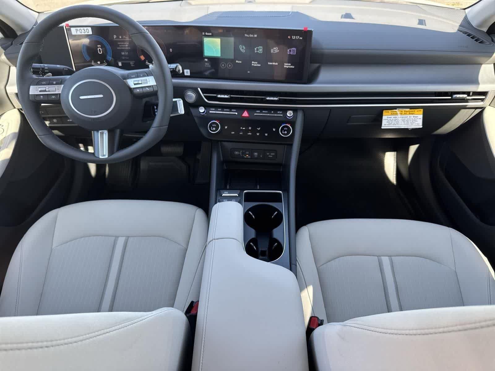 Thumbnail: 2026 Hyundai Sonata - 10