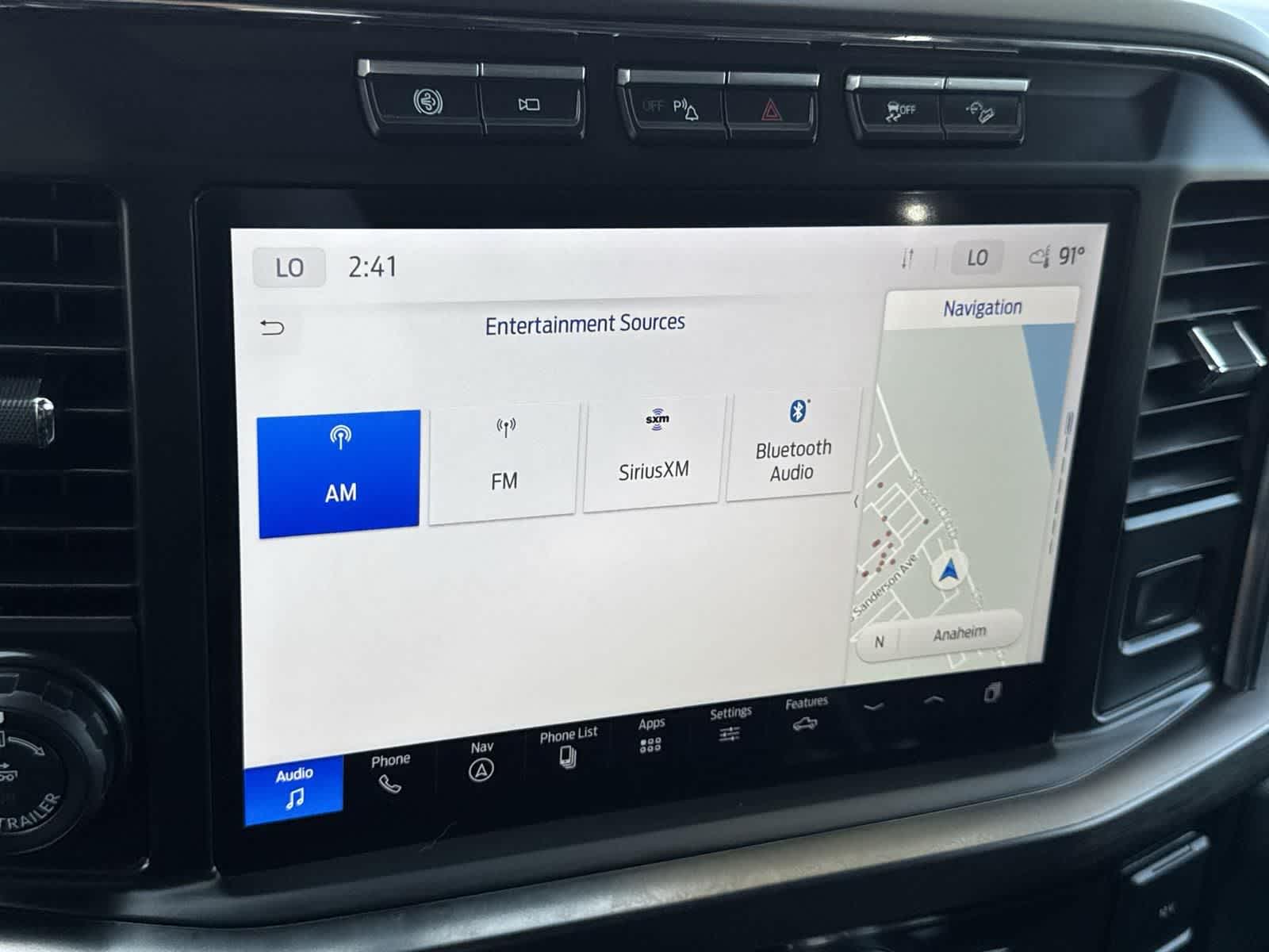 Thumbnail: 2023 Ford Econoline - 17