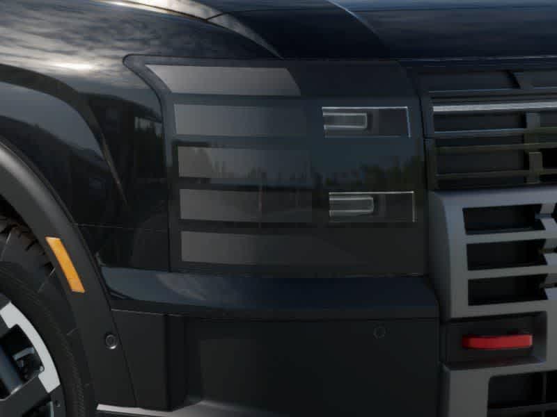 Thumbnail: 2026 Hyundai Palisade - 16