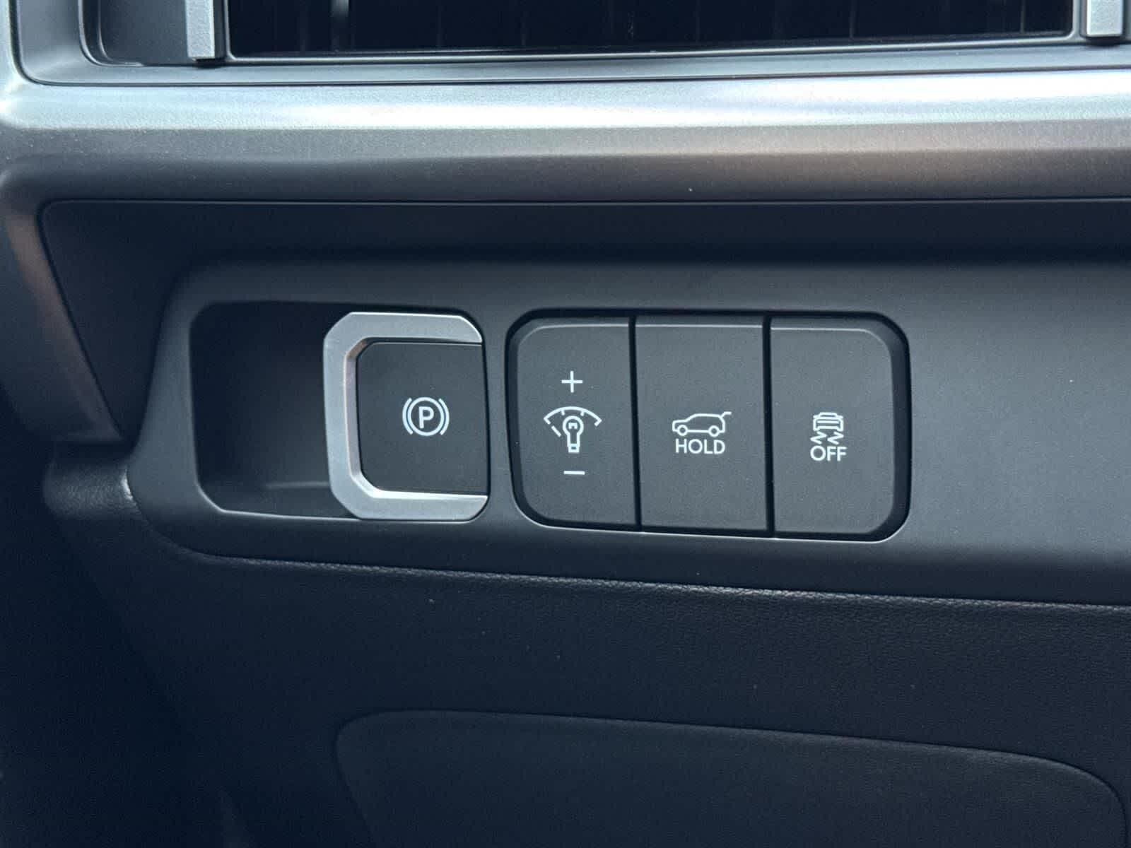 Thumbnail: 2026 Hyundai Santa Fe - 25