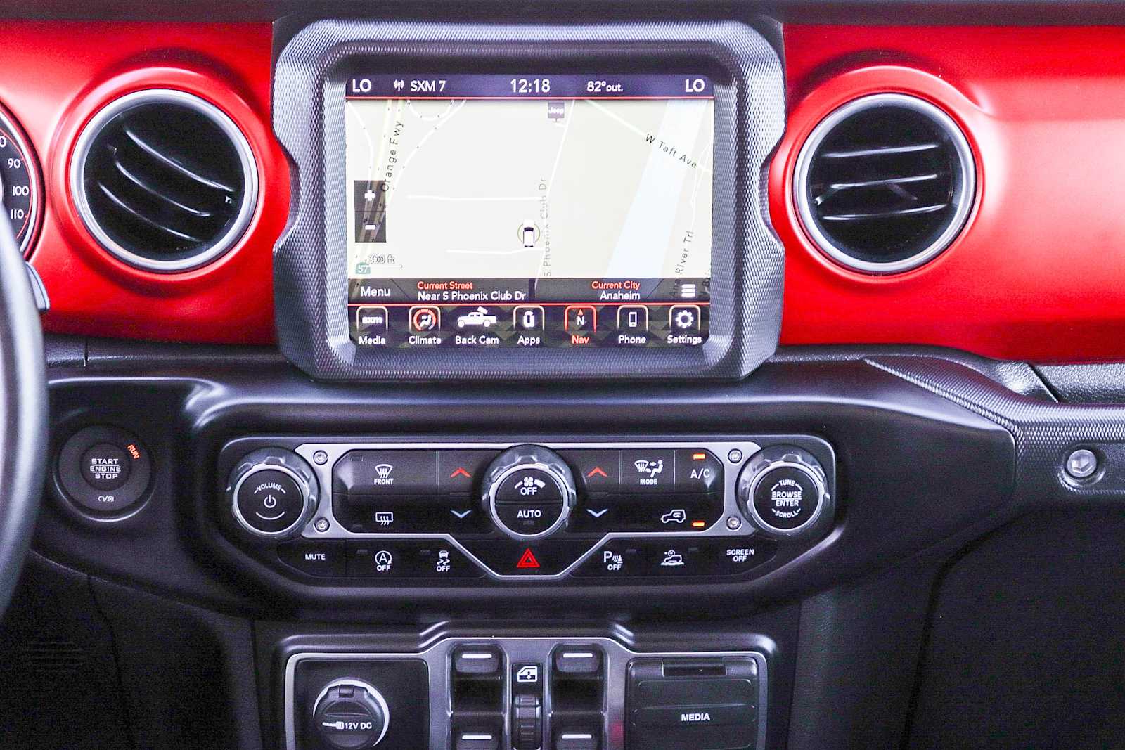 Thumbnail: 2022 Jeep Gladiator - 21