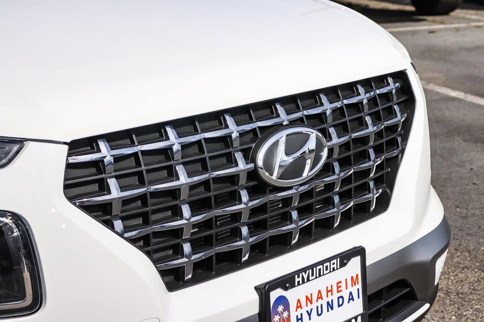 Thumbnail: 2026 Hyundai Venue - 5